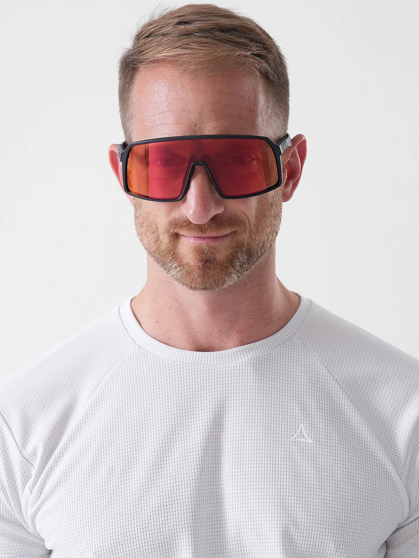 OAKLEY | Herren Radbrille Sutro Polished Black | schwarz